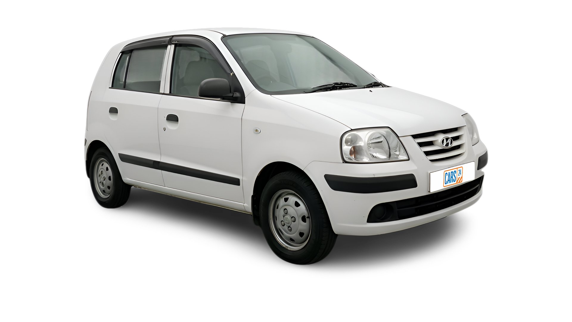 Hyundai Santro Xing-img